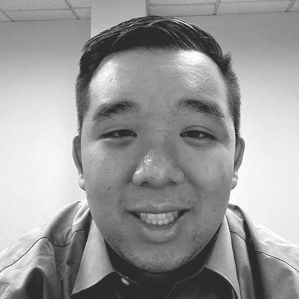 Jason Tong